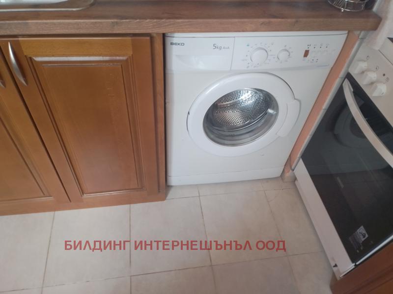 Дава под наем 1-СТАЕН, гр. Велико Търново, Център, снимка 6 - Апартаменти - 55850853