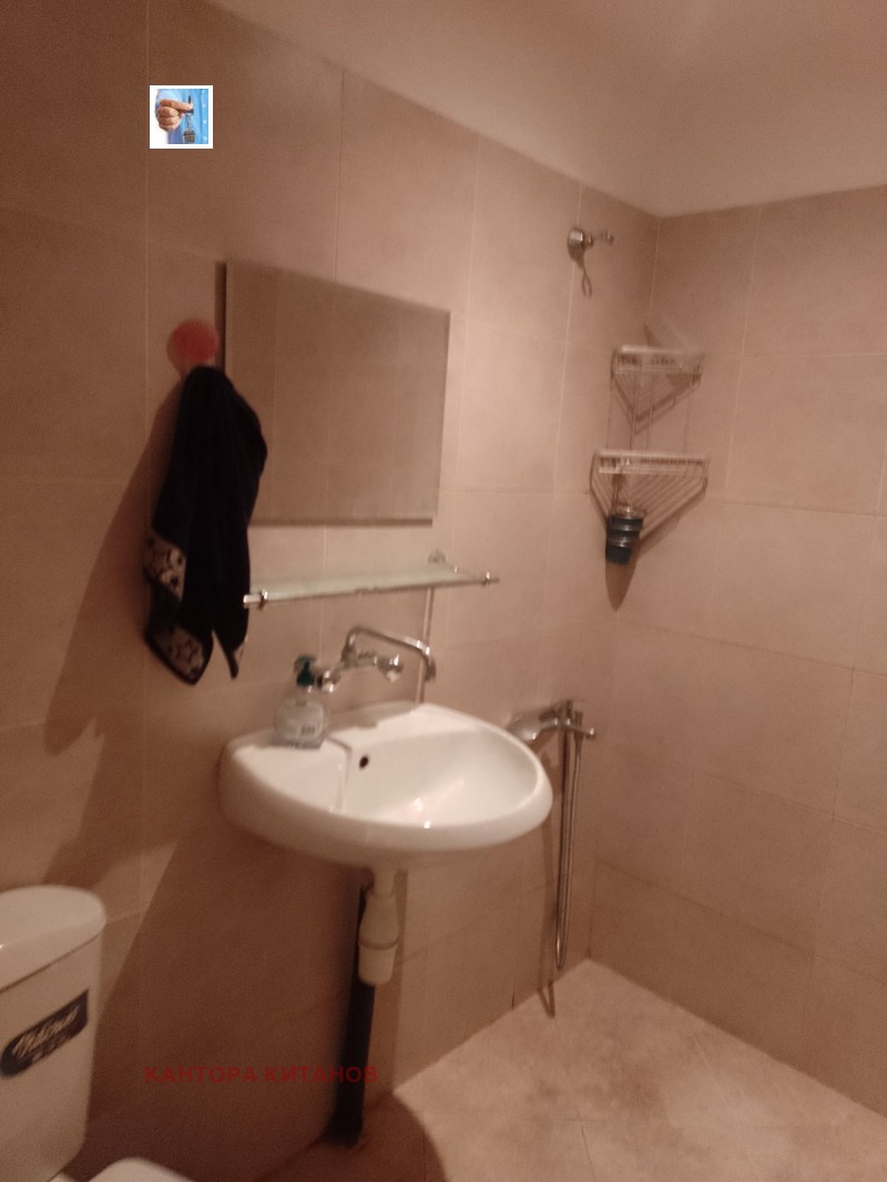 Дава под наем 1-СТАЕН, гр. София, Света Троица, снимка 5 - Апартаменти - 52575170