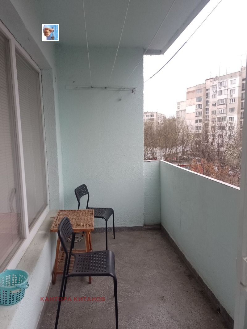 Дава под наем 1-СТАЕН, гр. София, Света Троица, снимка 2 - Апартаменти - 52575170