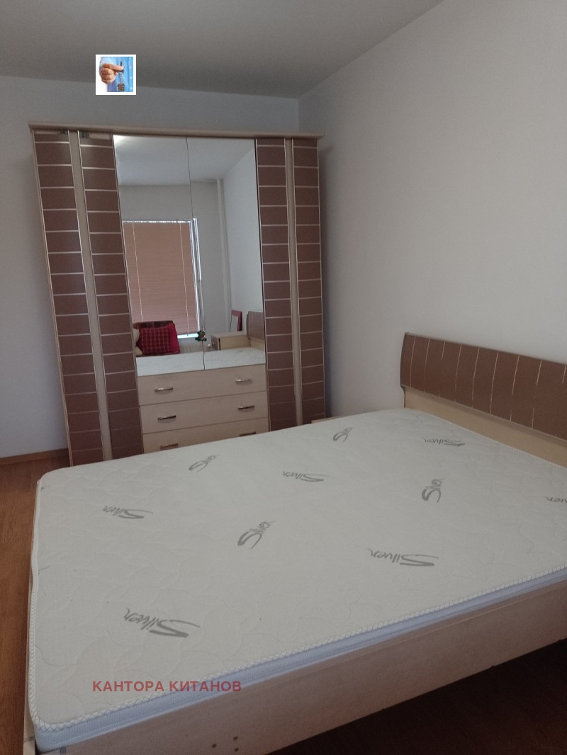 Дава под наем 1-СТАЕН, гр. София, Света Троица, снимка 3 - Апартаменти - 52575170