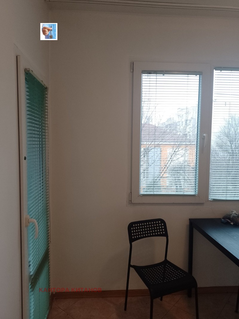 Дава под наем 1-СТАЕН, гр. София, Света Троица, снимка 6 - Апартаменти - 52575170