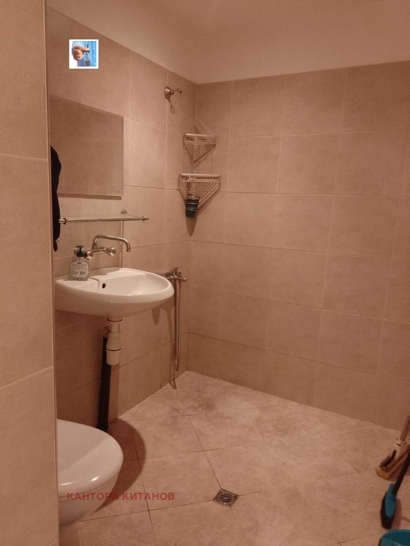 Дава под наем 1-СТАЕН, гр. София, Света Троица, снимка 4 - Апартаменти - 52575170