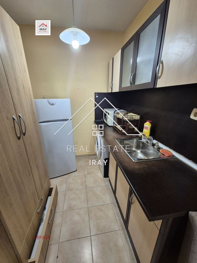 Дава под наем 1-СТАЕН, гр. Стара Загора, Център, снимка 12 - Апартаменти - 54356024