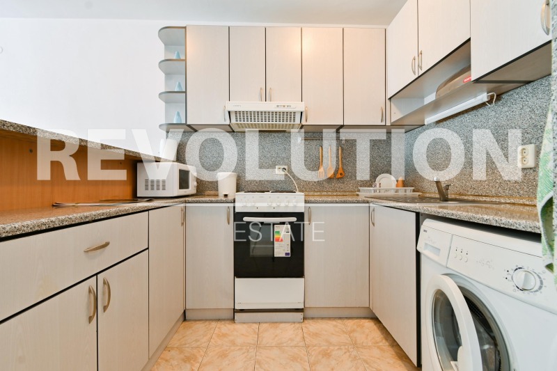 Para alugar  1 quarto Sofia , Medicinska akademiia , 59 m² | 82573255 - imagem [8]