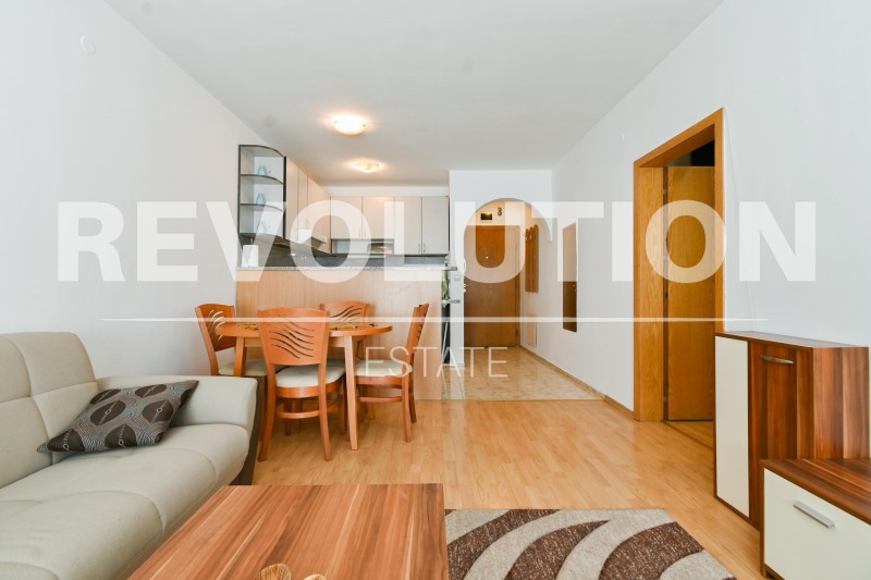 Para alugar  1 quarto Sofia , Medicinska akademiia , 59 m² | 82573255 - imagem [4]