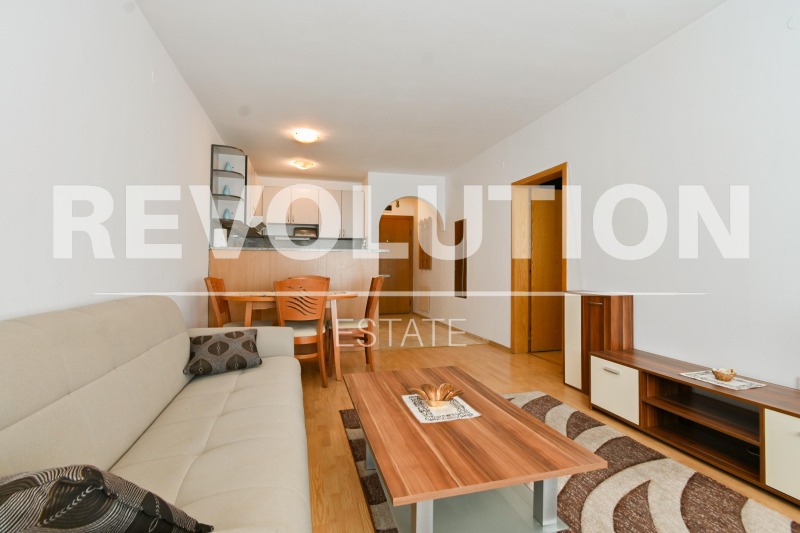 Para alugar  1 quarto Sofia , Medicinska akademiia , 59 m² | 82573255 - imagem [5]