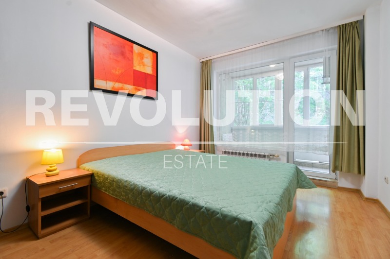 Para alugar  1 quarto Sofia , Medicinska akademiia , 59 m² | 82573255 - imagem [9]