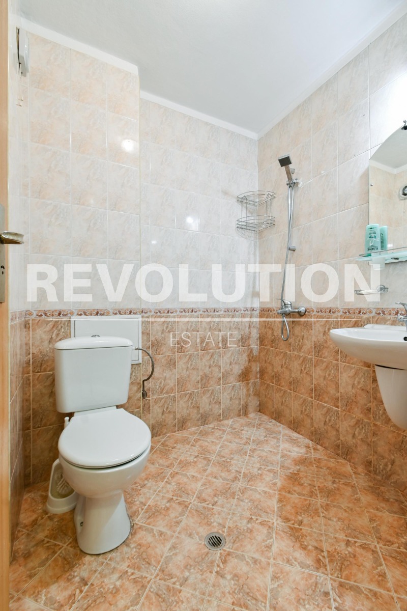 Para alugar  1 quarto Sofia , Medicinska akademiia , 59 m² | 82573255 - imagem [14]