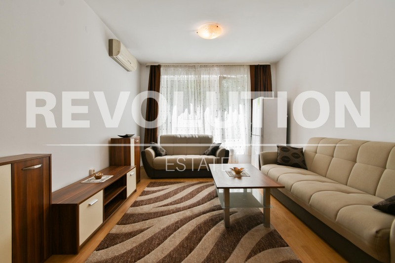 Para alugar  1 quarto Sofia , Medicinska akademiia , 59 m² | 82573255 - imagem [3]