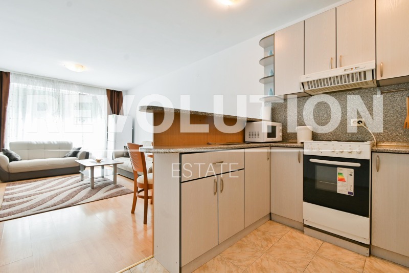 Para alugar  1 quarto Sofia , Medicinska akademiia , 59 m² | 82573255 - imagem [7]