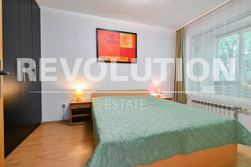 Para alugar  1 quarto Sofia , Medicinska akademiia , 59 m² | 82573255 - imagem [10]