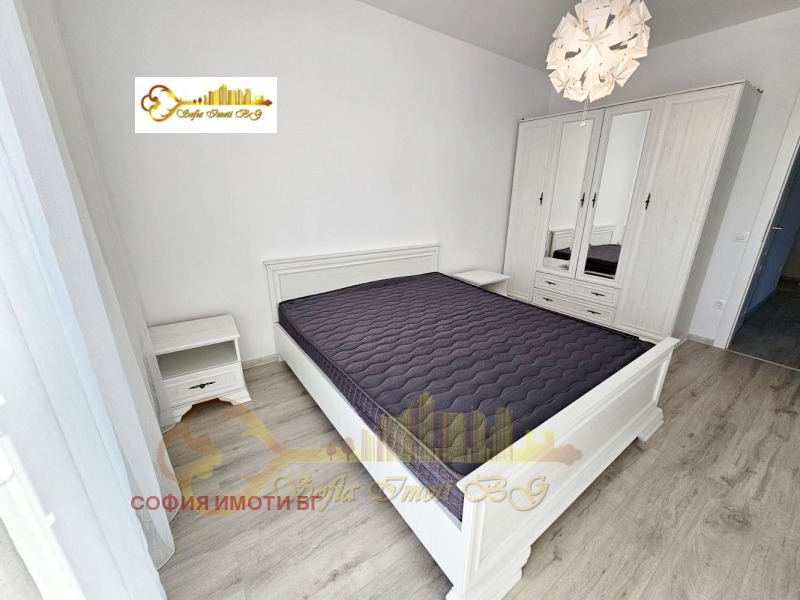 For Rent  1 bedroom Sofia , Karpuzitsa , 70 sq.m | 16510727 - image [4]