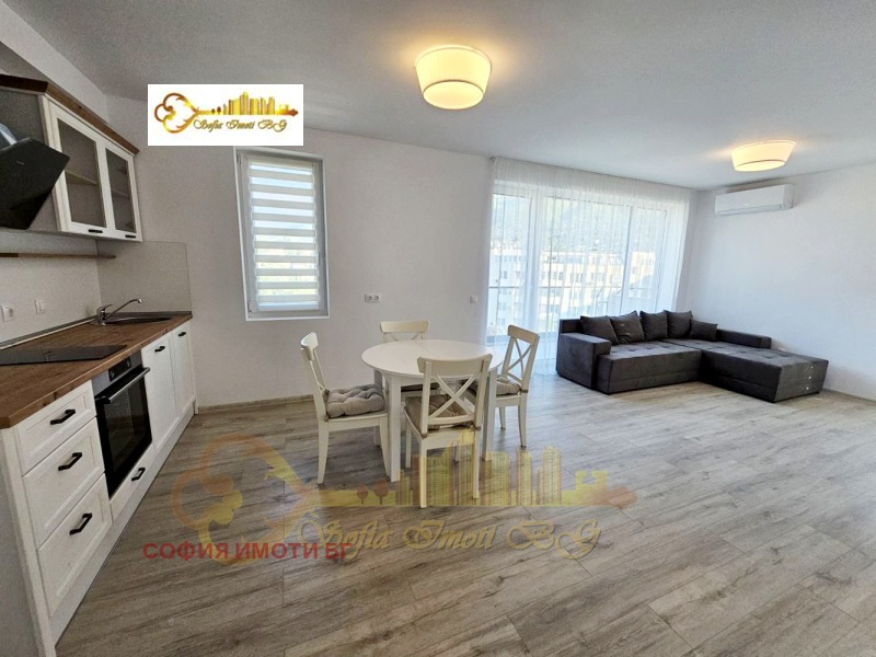 For Rent  1 bedroom Sofia , Karpuzitsa , 70 sq.m | 16510727 - image [3]