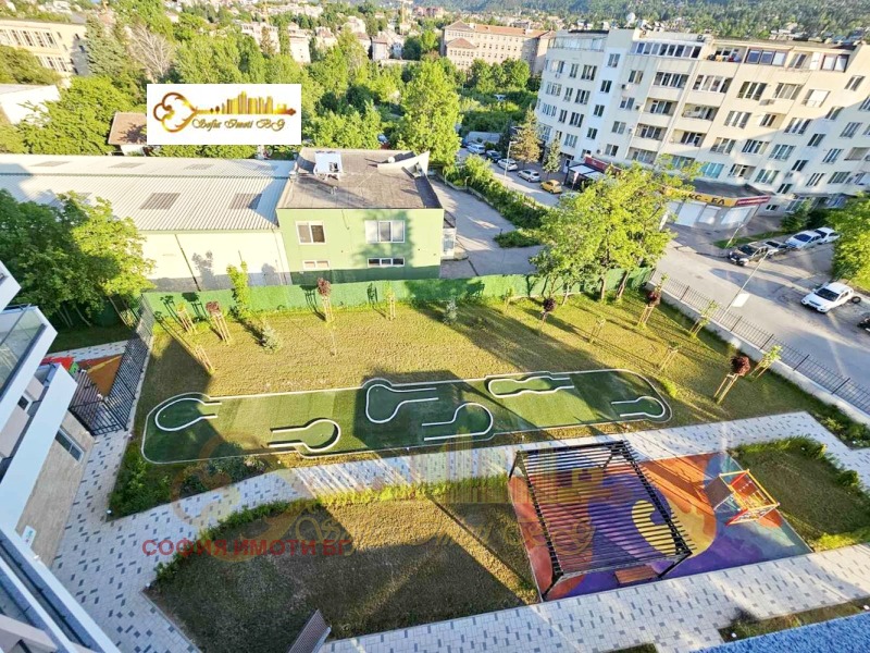 For Rent  1 bedroom Sofia , Karpuzitsa , 70 sq.m | 16510727 - image [9]