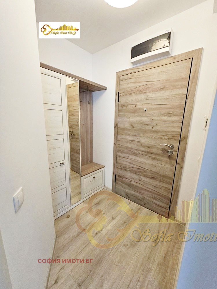For Rent  1 bedroom Sofia , Karpuzitsa , 70 sq.m | 16510727 - image [7]