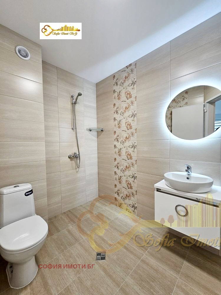 For Rent  1 bedroom Sofia , Karpuzitsa , 70 sq.m | 16510727 - image [6]