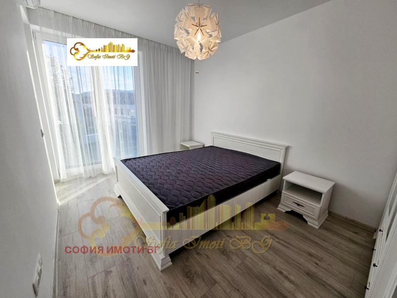 For Rent  1 bedroom Sofia , Karpuzitsa , 70 sq.m | 16510727 - image [5]
