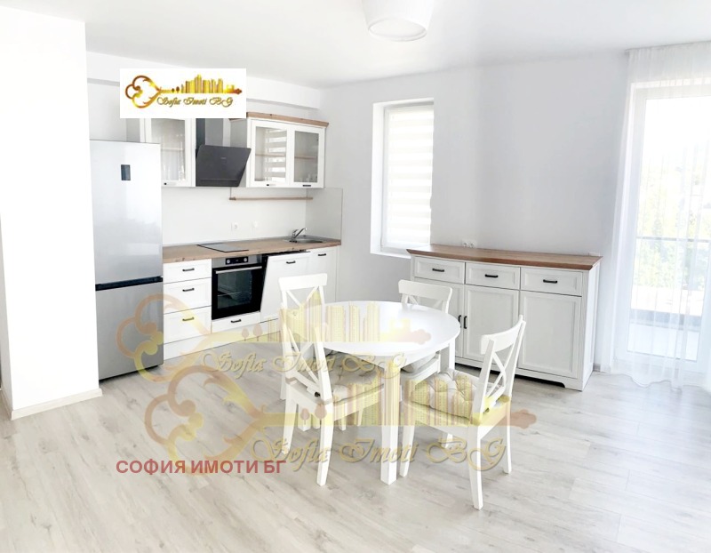 For Rent  1 bedroom Sofia , Karpuzitsa , 70 sq.m | 16510727