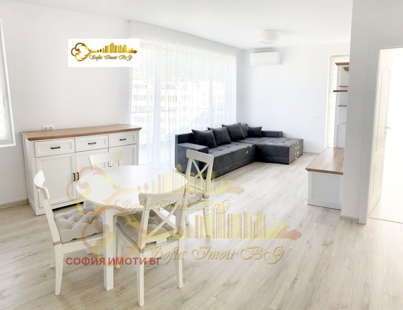 For Rent  1 bedroom Sofia , Karpuzitsa , 70 sq.m | 16510727 - image [2]