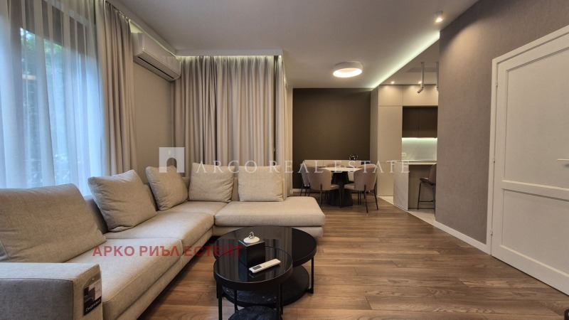 Para alugar  1 quarto Sofia , Vitocha , 105 m² | 20020335