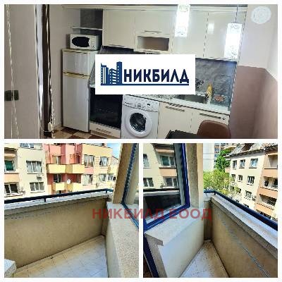 K pronájmu  1 ložnice Sofia , Belite brezi , 40 m2 | 38497340 - obraz [5]
