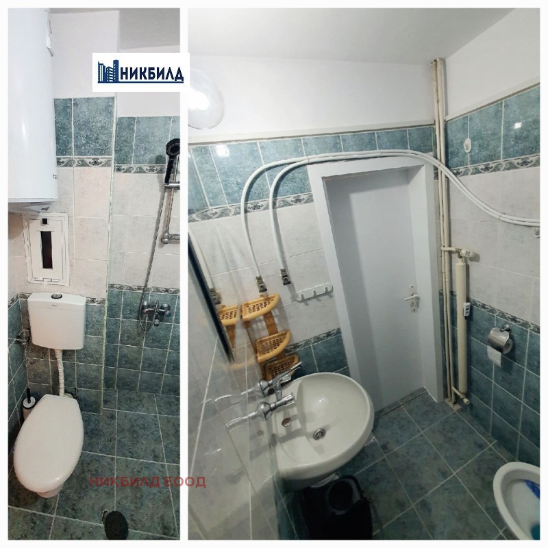 K pronájmu  1 ložnice Sofia , Belite brezi , 40 m2 | 38497340 - obraz [3]
