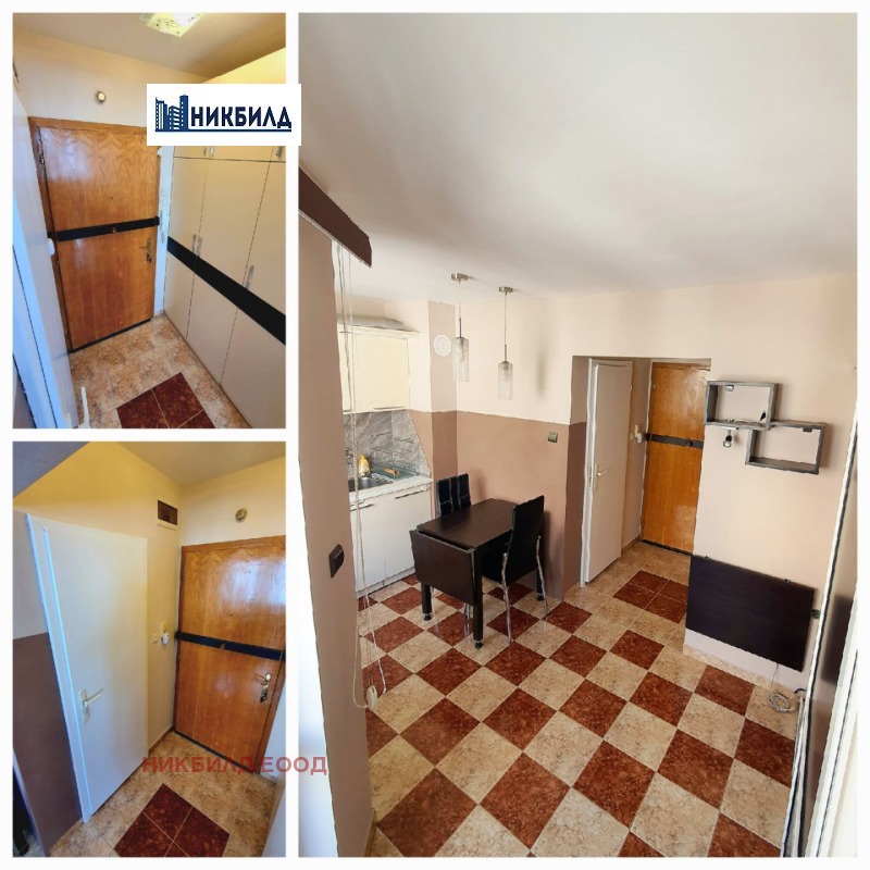 K pronájmu  1 ložnice Sofia , Belite brezi , 40 m2 | 38497340 - obraz [2]