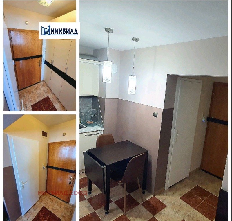 K pronájmu  1 ložnice Sofia , Belite brezi , 40 m2 | 38497340 - obraz [4]