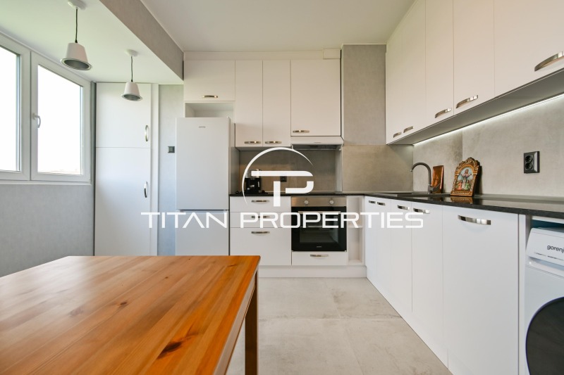 Vuokrattavana  1 makuuhuone Sofia , Borovo , 66 neliömetriä | 70251236 - kuva [12]