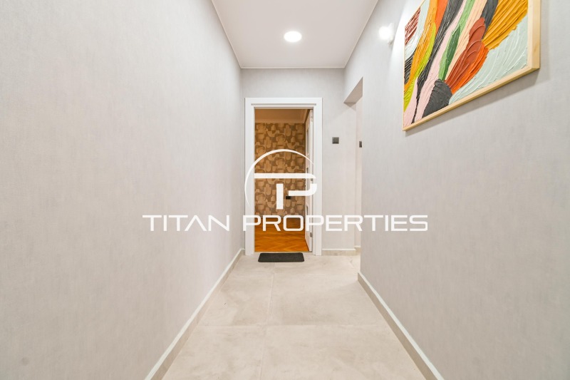 Vuokrattavana  1 makuuhuone Sofia , Borovo , 66 neliömetriä | 70251236 - kuva [6]