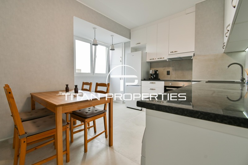 Vuokrattavana  1 makuuhuone Sofia , Borovo , 66 neliömetriä | 70251236 - kuva [8]
