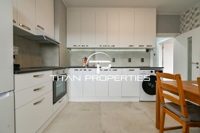 Vuokrattavana  1 makuuhuone Sofia , Borovo , 66 neliömetriä | 70251236 - kuva [7]