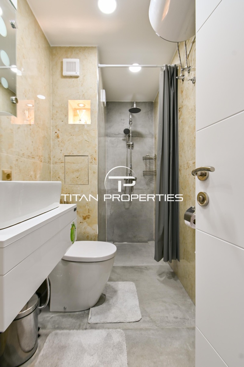 Vuokrattavana  1 makuuhuone Sofia , Borovo , 66 neliömetriä | 70251236 - kuva [9]
