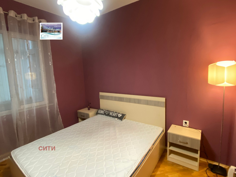 Дава под наем 2-СТАЕН, гр. Пловдив, Център, снимка 5 - Апартаменти - 52686783