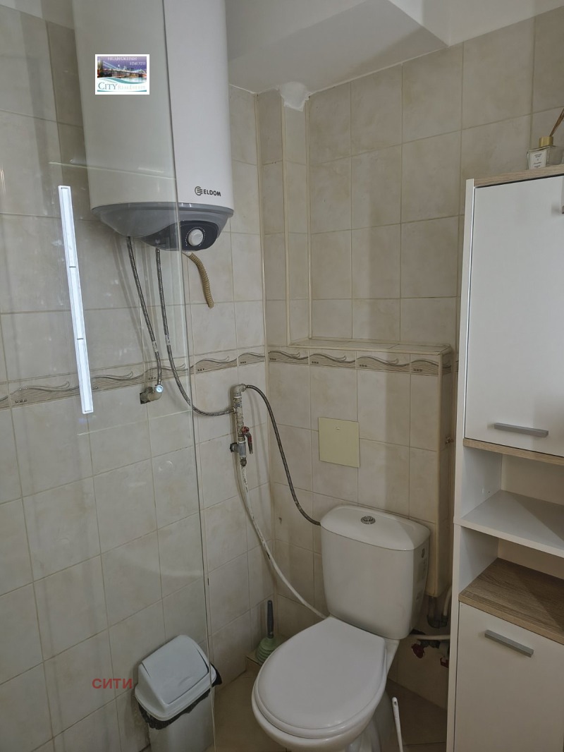 Дава под наем 2-СТАЕН, гр. Пловдив, Център, снимка 14 - Апартаменти - 52686783