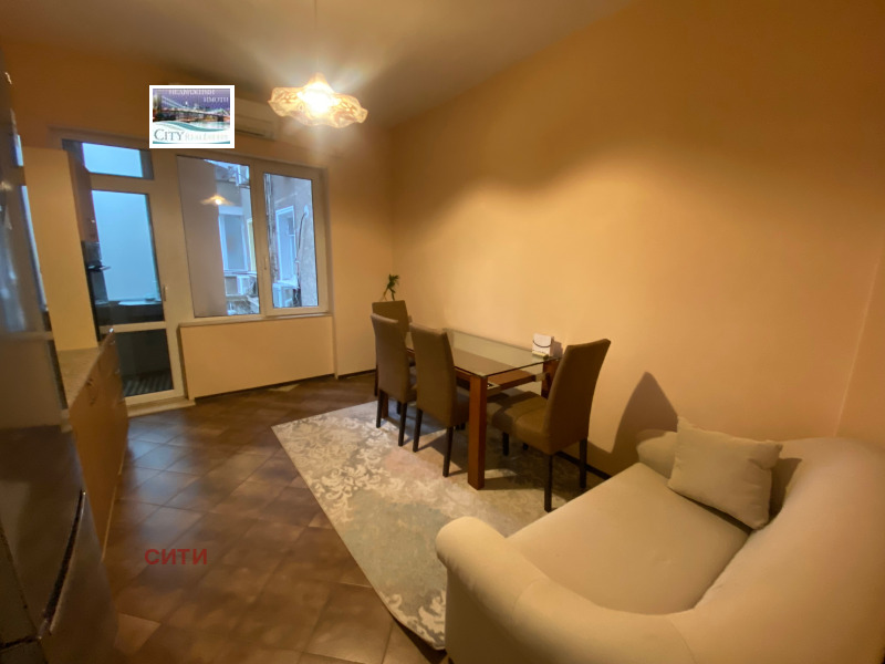 Дава под наем 2-СТАЕН, гр. Пловдив, Център, снимка 7 - Апартаменти - 52686783