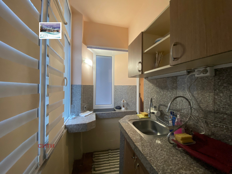 Дава под наем 2-СТАЕН, гр. Пловдив, Център, снимка 10 - Апартаменти - 52686783