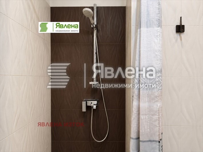 Дава под наем 2-СТАЕН, гр. София, Изток, снимка 8 - Апартаменти - 54875414