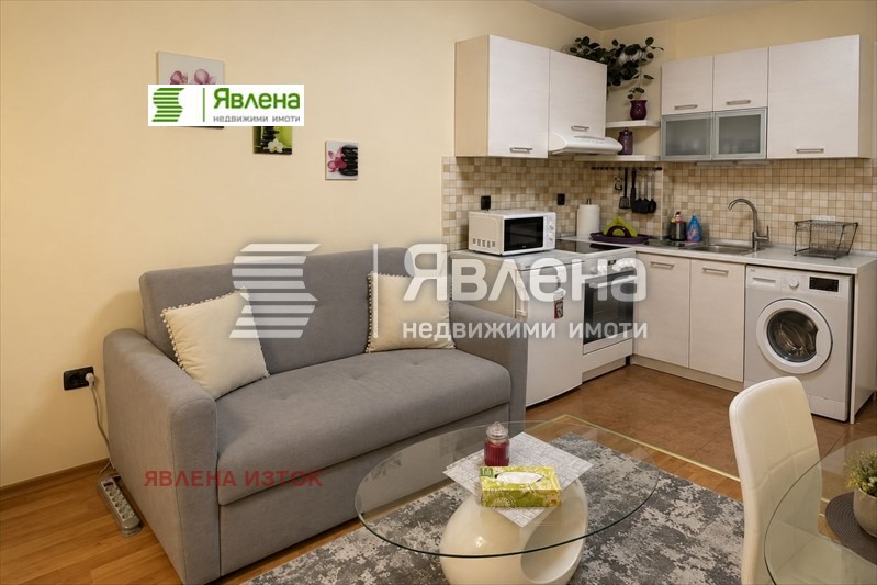 Дава под наем 2-СТАЕН, гр. София, Изток, снимка 3 - Апартаменти - 54875414
