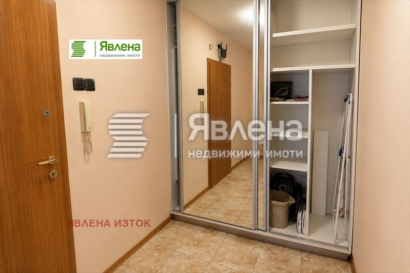 Дава под наем 2-СТАЕН, гр. София, Изток, снимка 9 - Апартаменти - 54875414