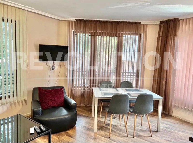 Do wynajęcia  2 sypialnie Warna , Centar , 85 mkw | 70938246 - obraz [2]