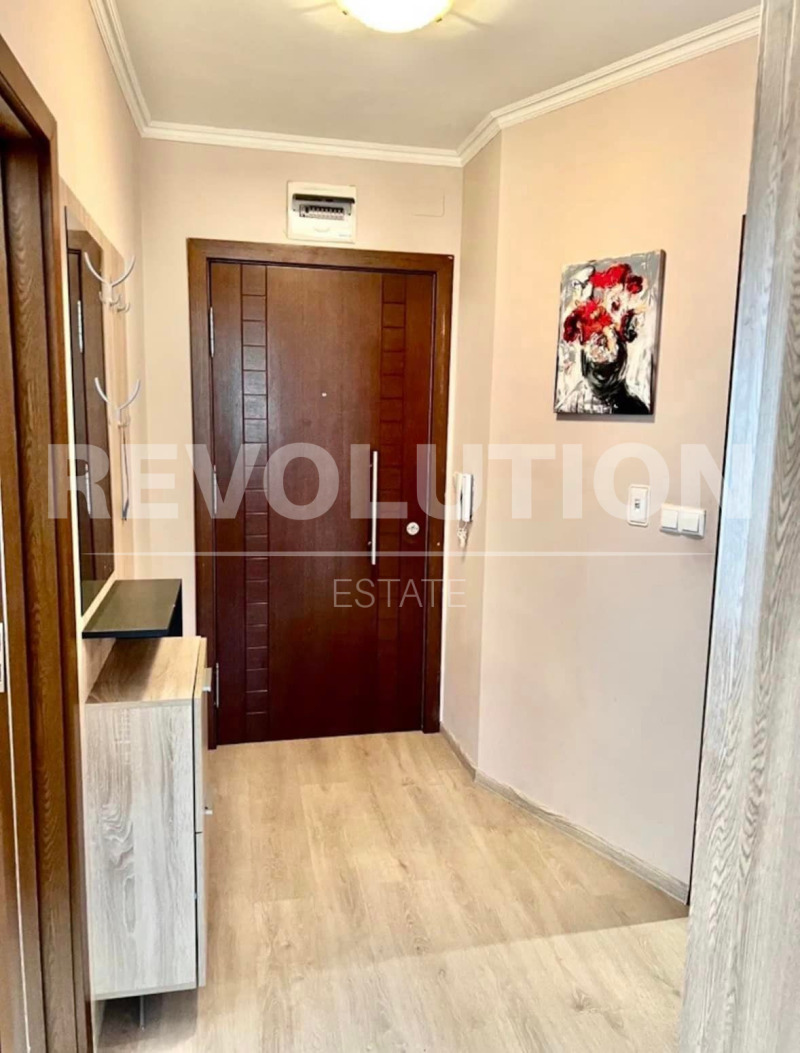 Te huur  2 slaapkamers Varna , Tsentar , 85 m² | 16480622 - afbeelding [6]