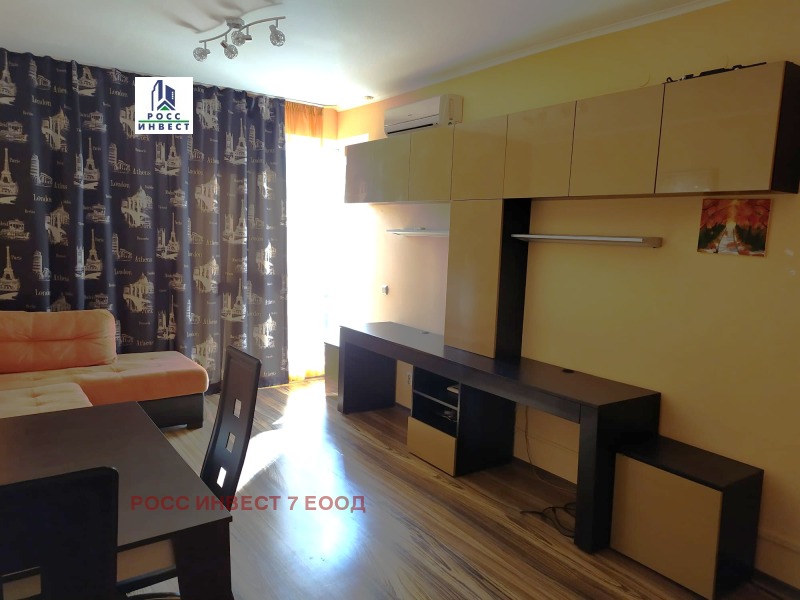 K pronájmu  1 ložnice Varna , Okražna bolnica-Generali , 70 m2 | 95587583