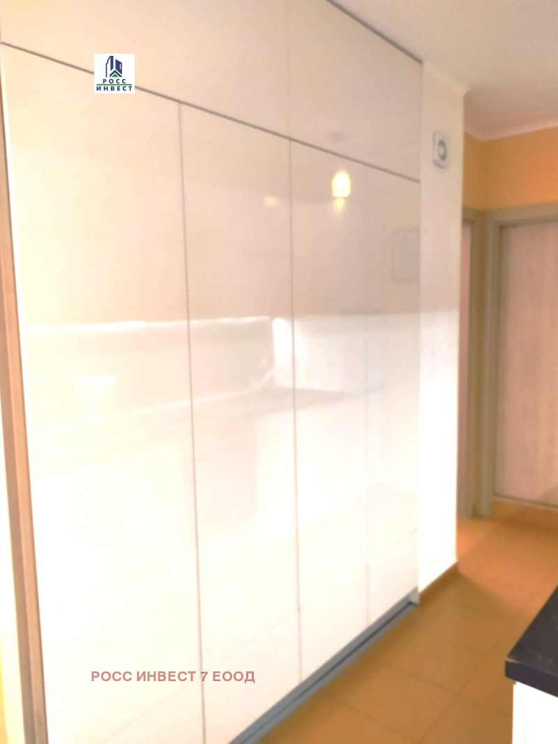 K pronájmu  1 ložnice Varna , Okražna bolnica-Generali , 70 m2 | 95587583 - obraz [6]
