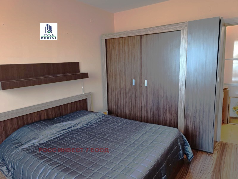 K pronájmu  1 ložnice Varna , Okražna bolnica-Generali , 70 m2 | 95587583 - obraz [3]