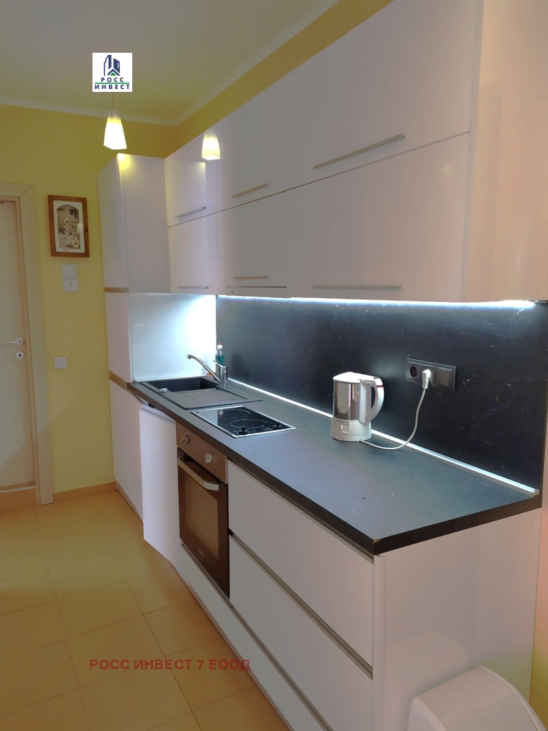 K pronájmu  1 ložnice Varna , Okražna bolnica-Generali , 70 m2 | 95587583 - obraz [2]