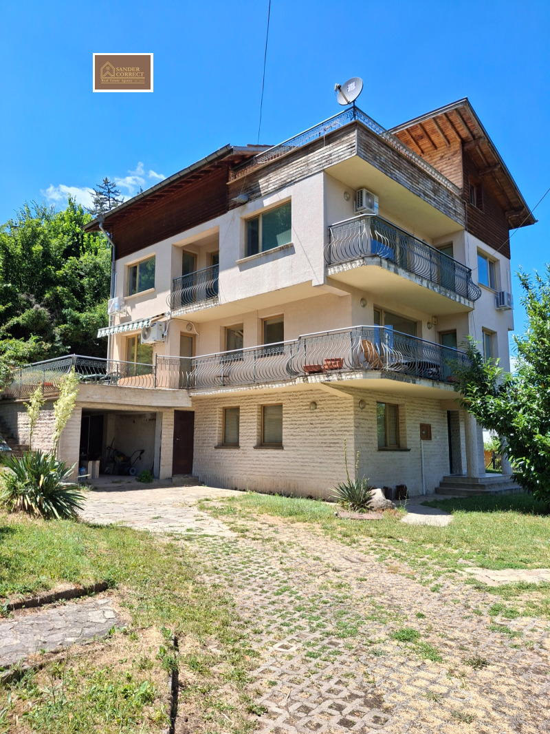 Til leje  Hus Sofia , Kokalyane , 250 kvm | 33833499