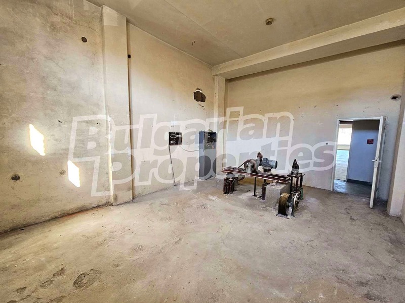 Дава под наем МАГАЗИН, гр. Костенец, област София област, снимка 7 - Магазини - 52480659