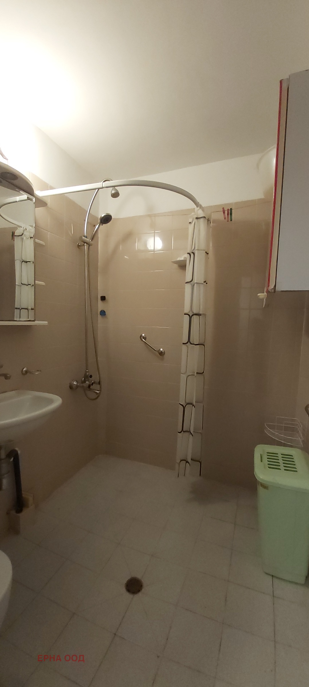 Дава под наем 2-СТАЕН, гр. София, Хаджи Димитър, снимка 5 - Апартаменти - 53960097