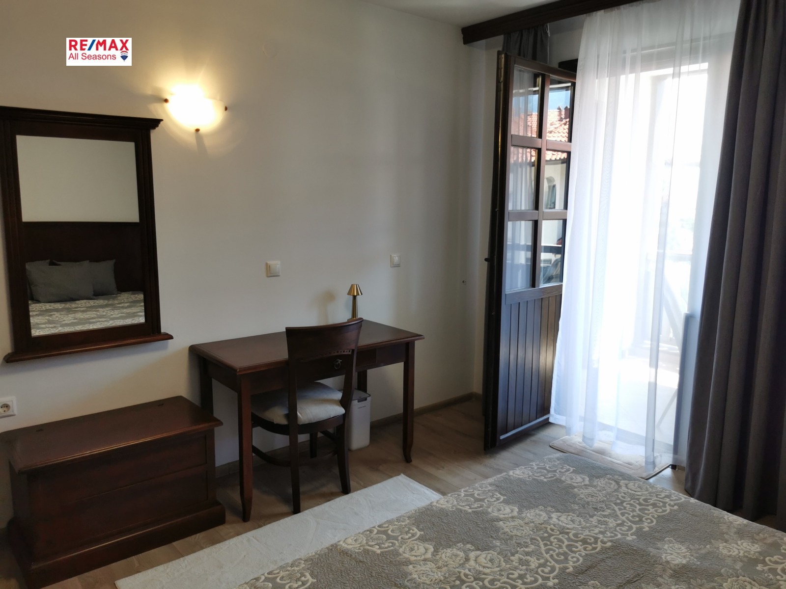 Дава под наем 2-СТАЕН, гр. Банско, област Благоевград, снимка 13 - Апартаменти - 55754562
